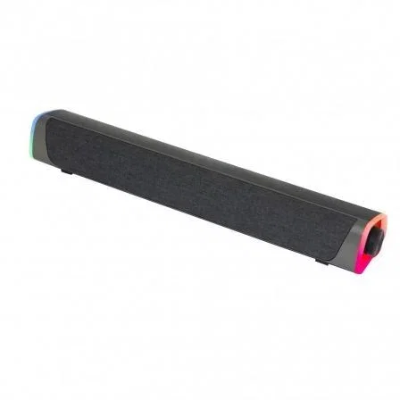 Woxter Big Bass 320 Barra de Sonido 2.0 RGB de 20W Woxter Big Bass 320 Barra de Sonido 2.0 RGB de 20W